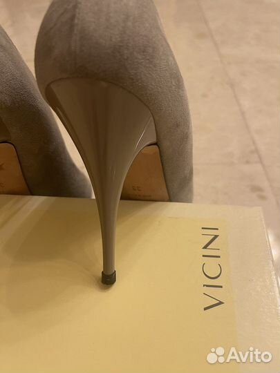 Guiseppe Zanotti туфли