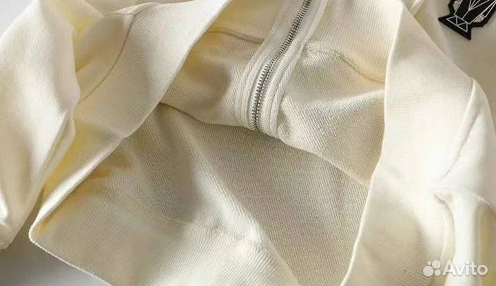 Новое худи свитшот Karl Lagerfeld оригинал