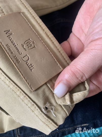 Вещи пакетом женские