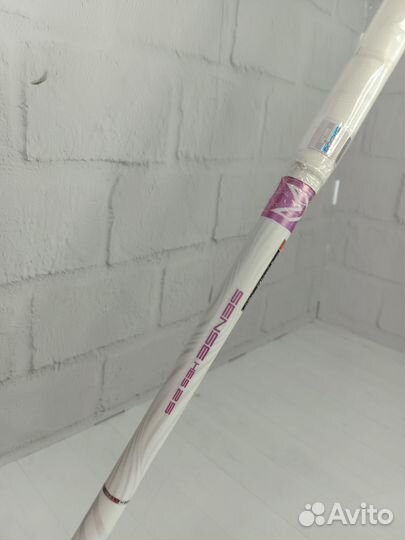 Клюшка для флорбола