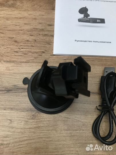 Радар-детектор SilverStone F1 Sochi PRO