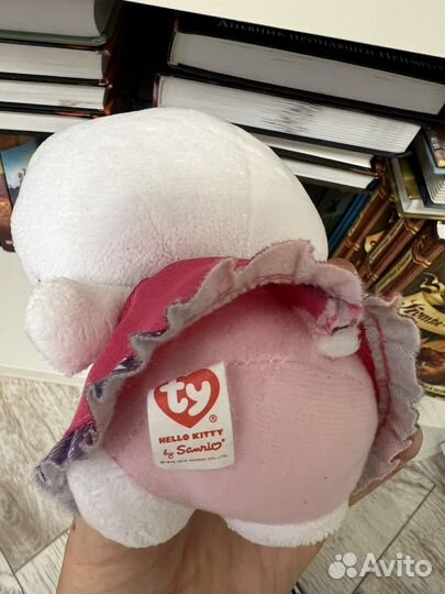 Игрушка Hello Kitty -2шт