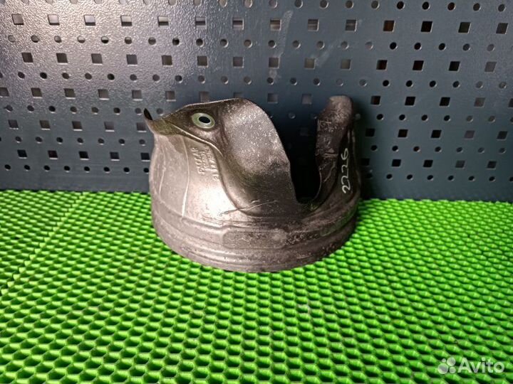 Тепловой экран Daf Xf 106