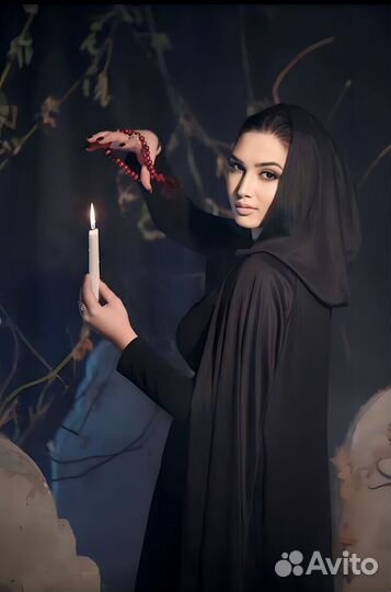 Любовный приворот гадалка белая магия