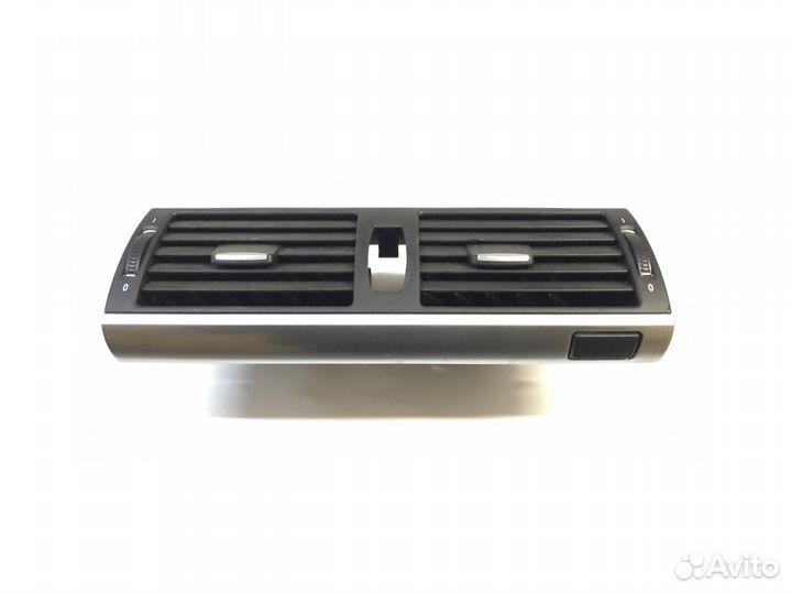 BMW X5 E70 X6 E71 Дефлектор Воздуховод в Торпедо