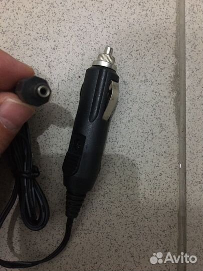 Кабель для зарядки