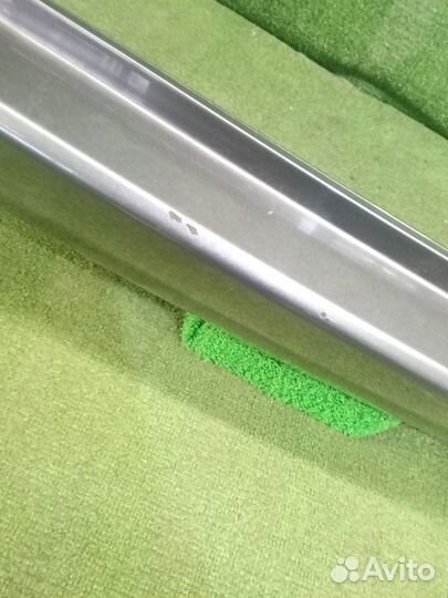 Бампер honda FIT shuttle GG7 (84219) контрактная