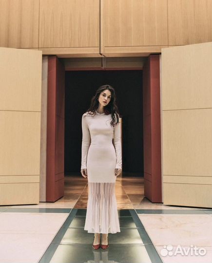 Вечернее платье lichi s