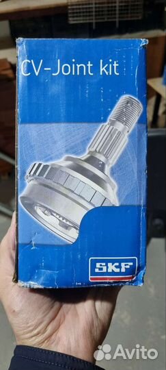 Шрус SKF