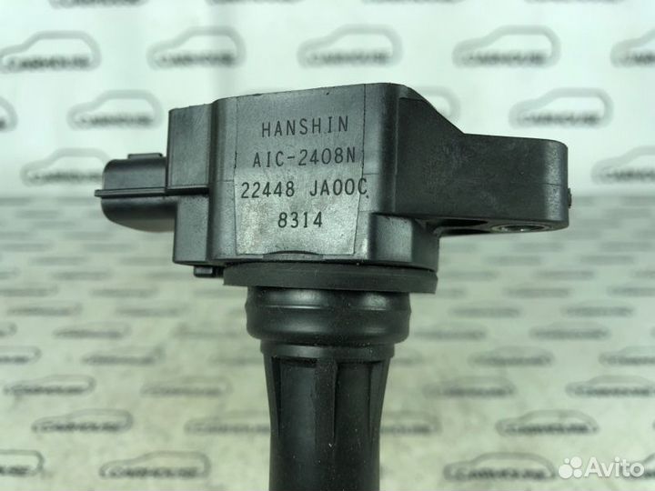 Катушка зажигания Nissan X-Trail T31 MR20DE