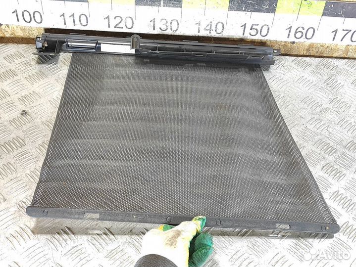 Шторка Bmw X5 e53 2000-2007