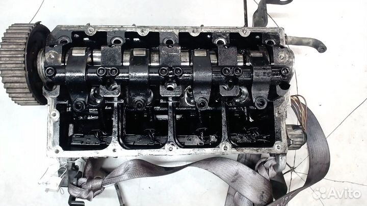 Головка блока (гбц) Volkswagen Caddy, 2004