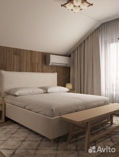 Дизайн интерьера