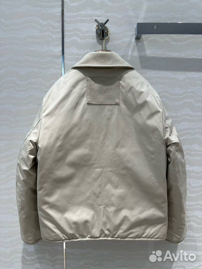 Стеганая Двусторонняя Куртка Loro Piana