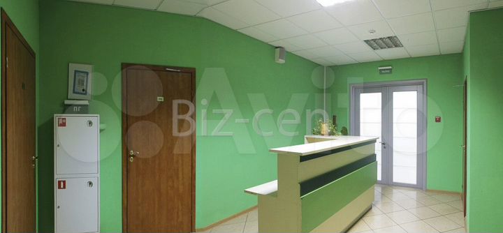 Аренда офиса 160 кв.м от собственника