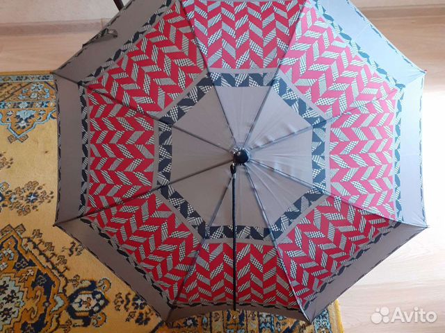 Зонт трость kobold