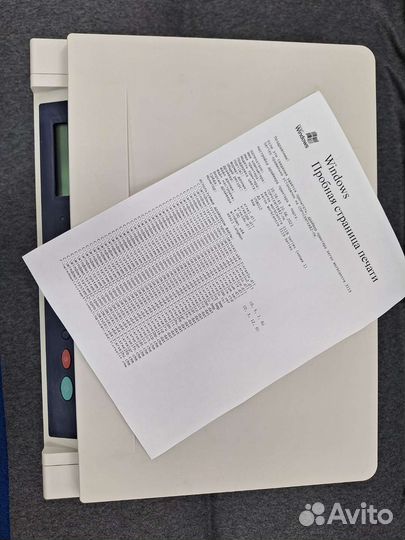 Мфу лазерный Xerox workcentre 3119