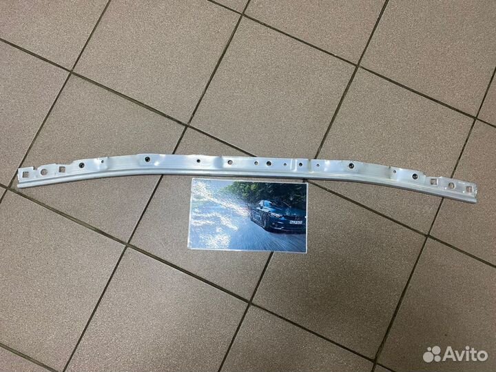 Планка передней панель BMW G30 G11 G12 G15 G16