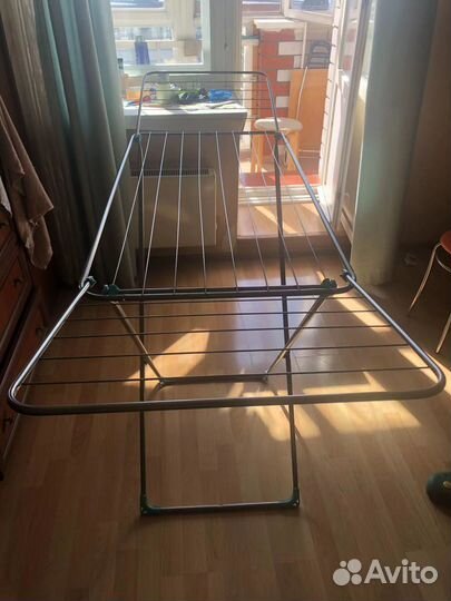 Стойка для сушки белья