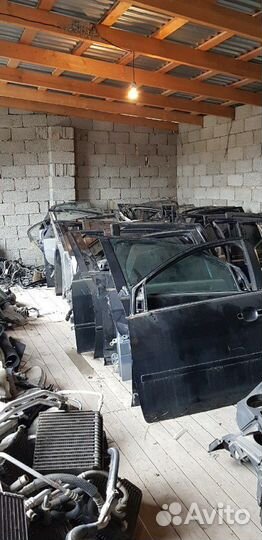 Разбор фордов