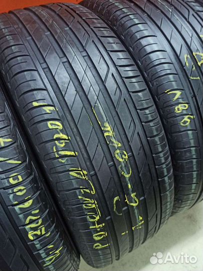 Bridgestone Potenza S001 225/55 R18 98V