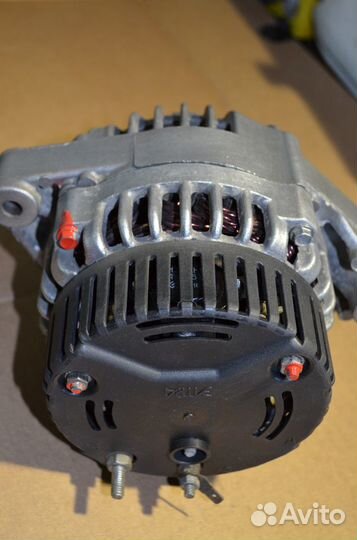 Генератор ваз 21083