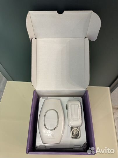 Эпилятор philips