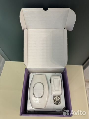 Эпилятор philips