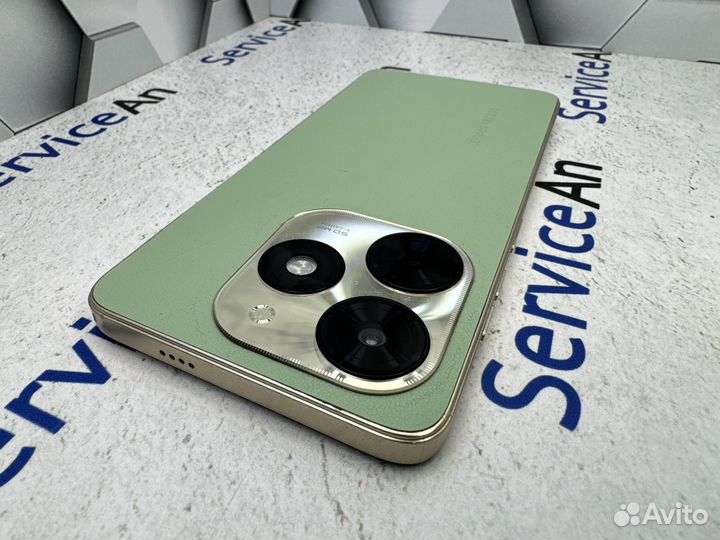 TECNO Spark 20с, 8/128 ГБ