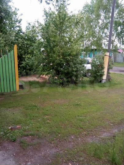 Дом 58 м² на участке 7 сот.