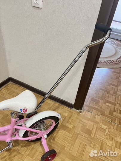 Велосипед детский Stern