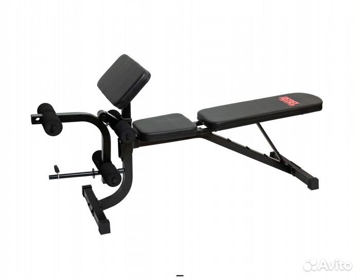 Скамья универсальная rebel appolo