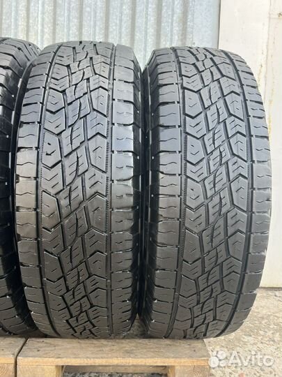 Continental CrossContact ATR 225/75 R16 108H