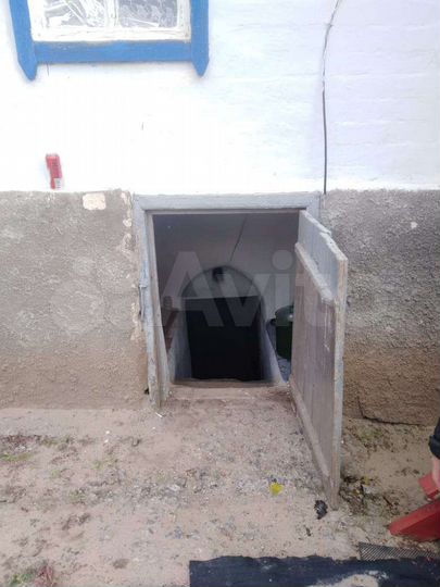 Дом 56 м² на участке 15 сот.