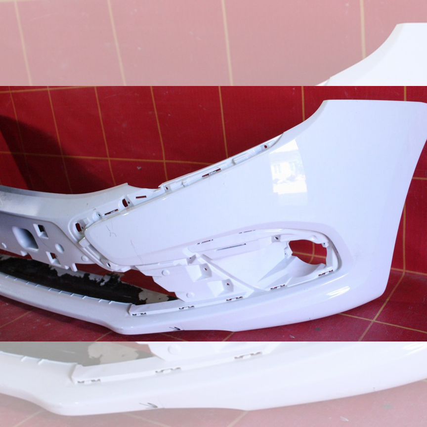 Бамперы: купить детали кузова в Кирове | Запчасти от магазинов и