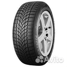 Dayton DW510 205/50 R17 93V