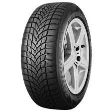Dayton DW510 205/50 R17 93V