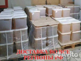 Свежий Мёд оптом