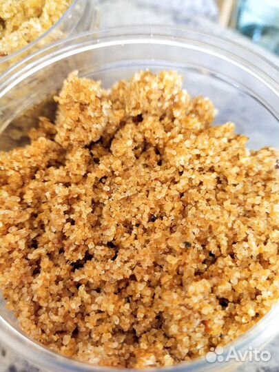 Адыгейская соль домашняя настоящая из Адыгеи