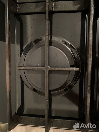 Газовая варочная панель Samsung