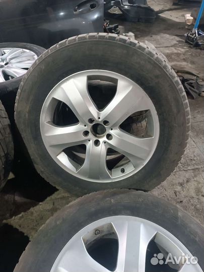 Диск Колеса Mercedes R19