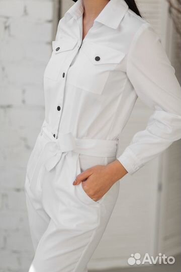 Бренд эксклюзивной медицинской одежды