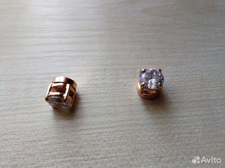 Магнитный браслет от давления