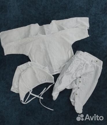 Комплект на выписку для девочки/для мальчика