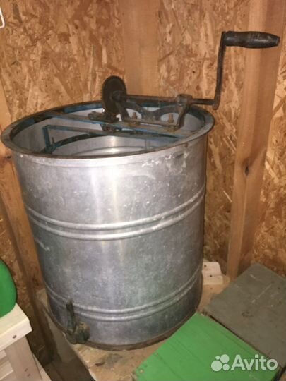 Ульи для пчел, сушь