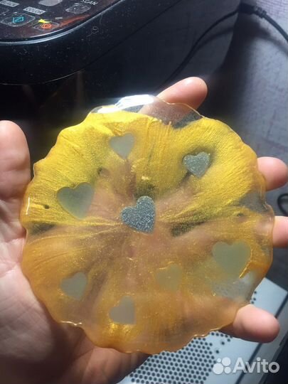 Ананасовое счастье