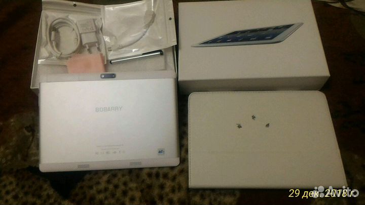 Bobarry T100