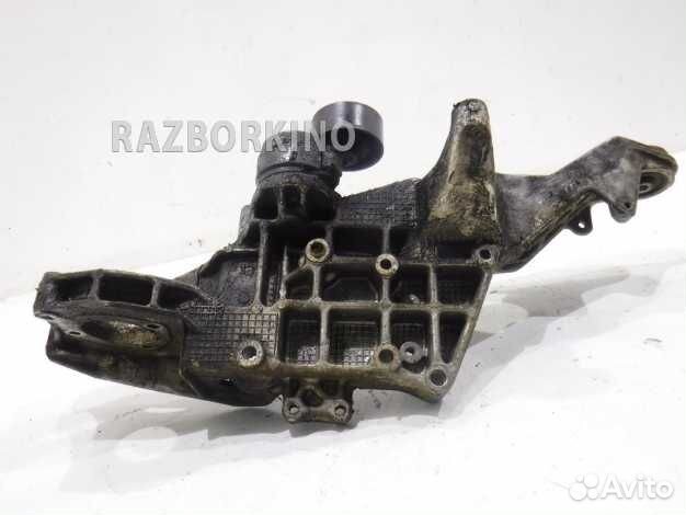 Кронштейн двигателя 60663739