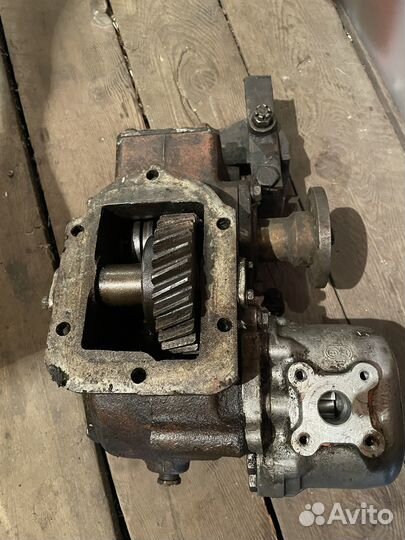 Ком газ 66