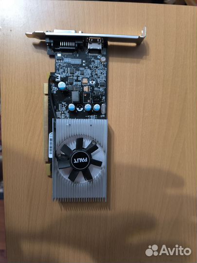 GT 1030 2 GB